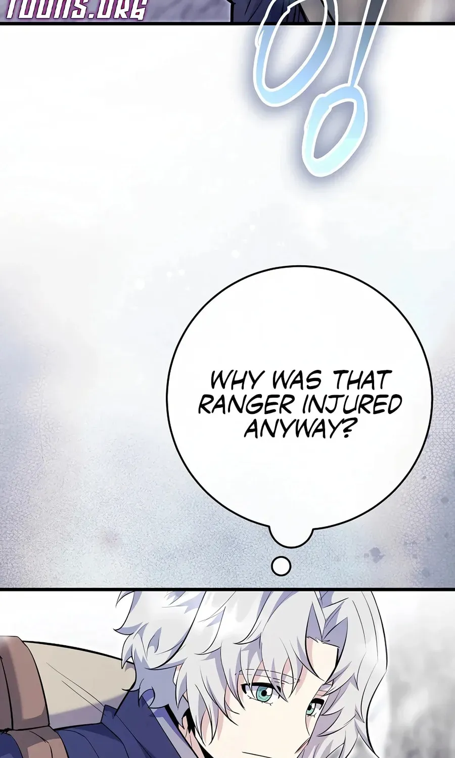 Reborn as the Overpowered Genius Lord Chapter 92 page 87 - 
