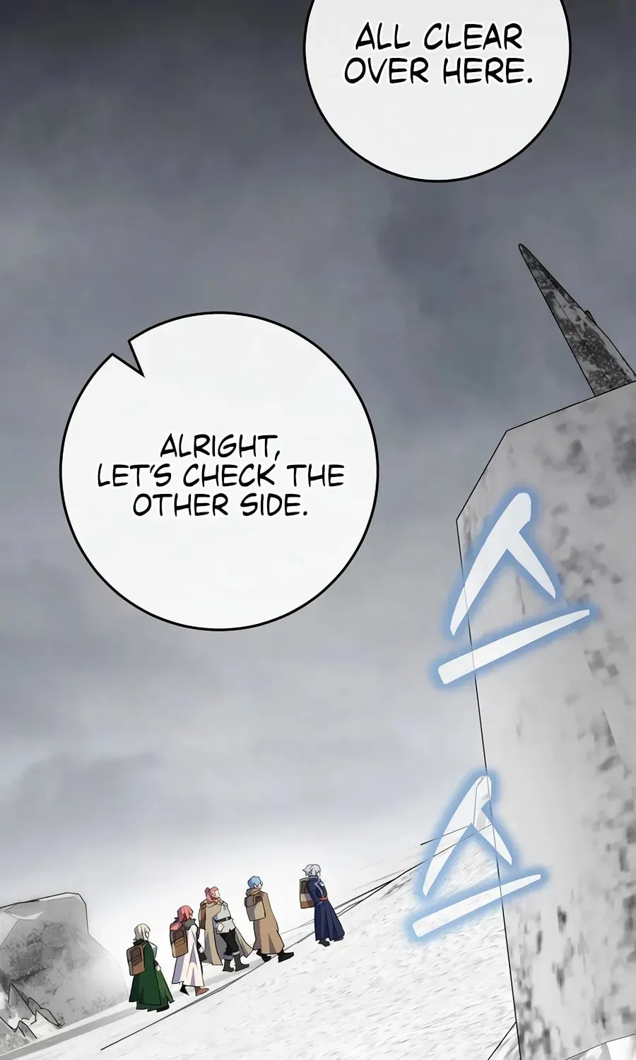Reborn as the Overpowered Genius Lord Chapter 92 page 91 - 