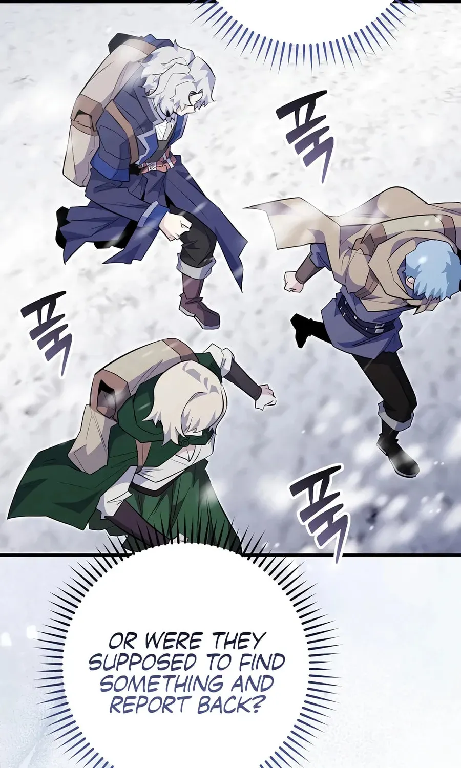 Reborn as the Overpowered Genius Lord Chapter 92 page 93 - 