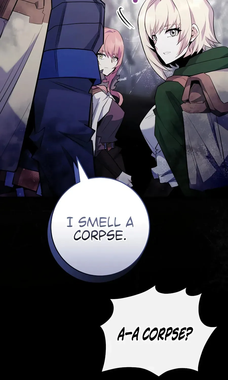 Reborn as the Overpowered Genius Lord Chapter 92 page 96 - 