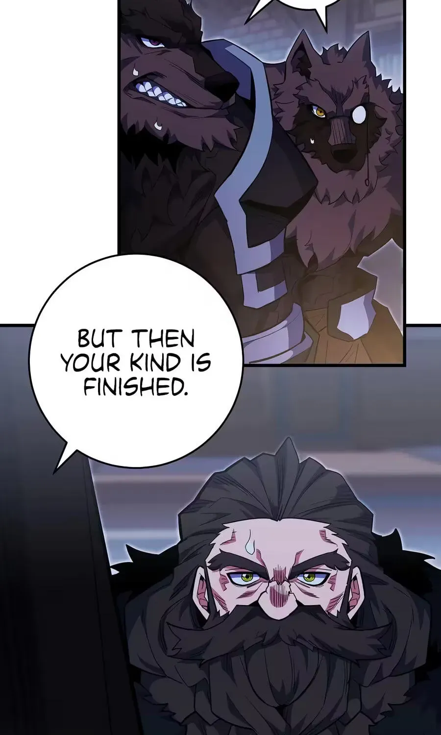 Reborn as the Overpowered Genius Lord Chapter 93 page 113 - 