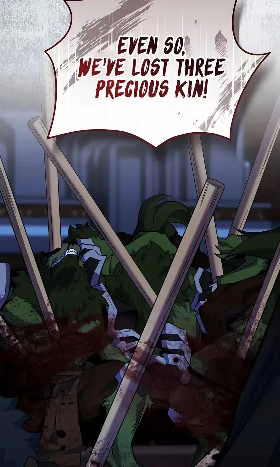 Reborn as the Overpowered Genius Lord Chapter 93 page 119 - 