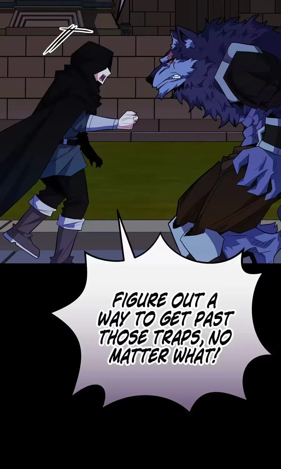 Reborn as the Overpowered Genius Lord Chapter 93 page 123 - 