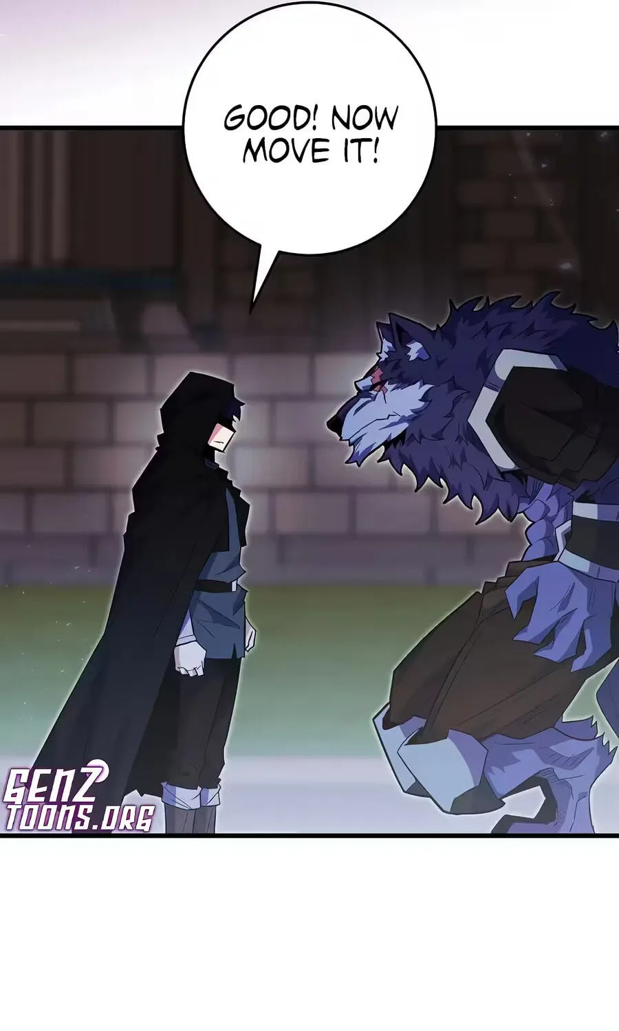 Reborn as the Overpowered Genius Lord Chapter 93 page 141 - 