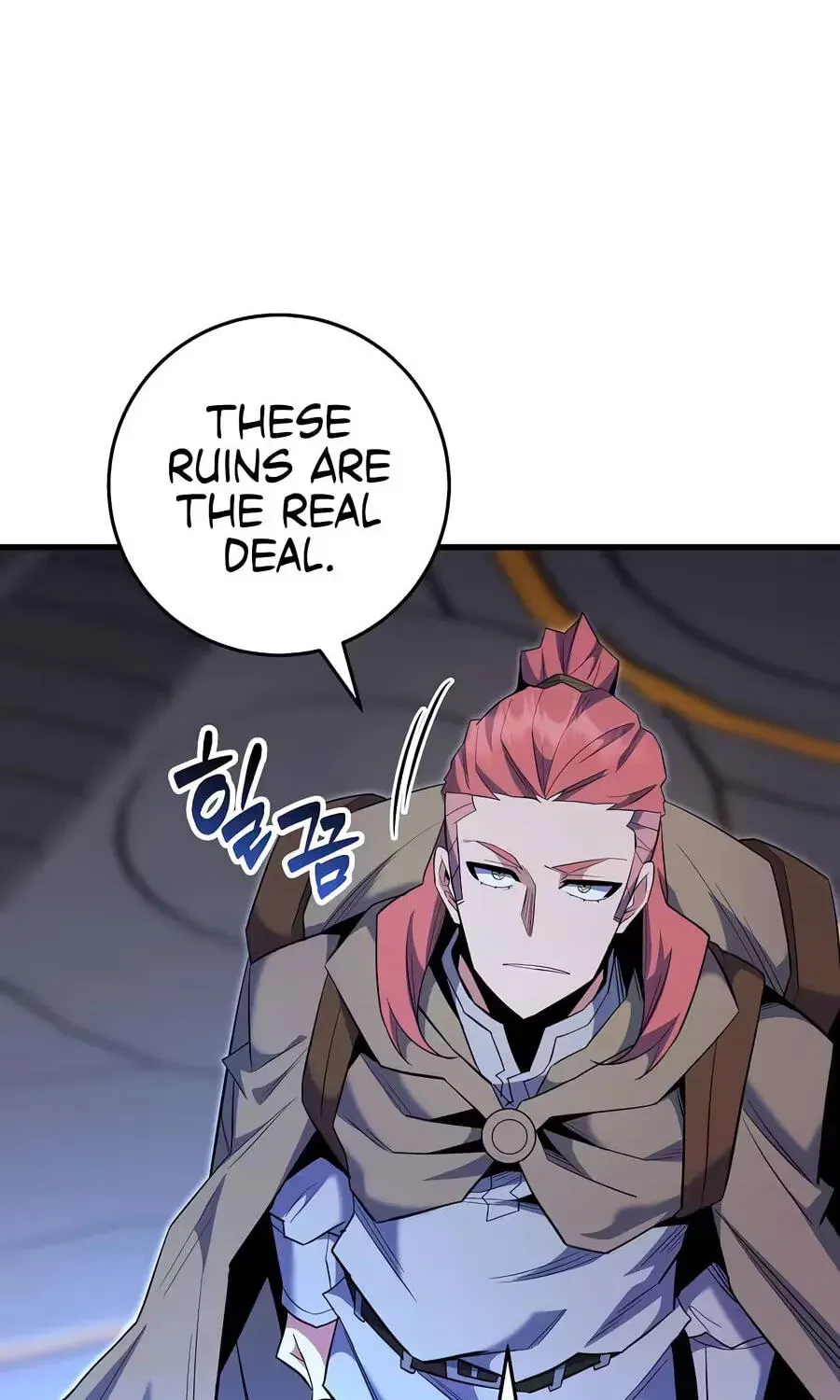 Reborn as the Overpowered Genius Lord Chapter 93 page 161 - 