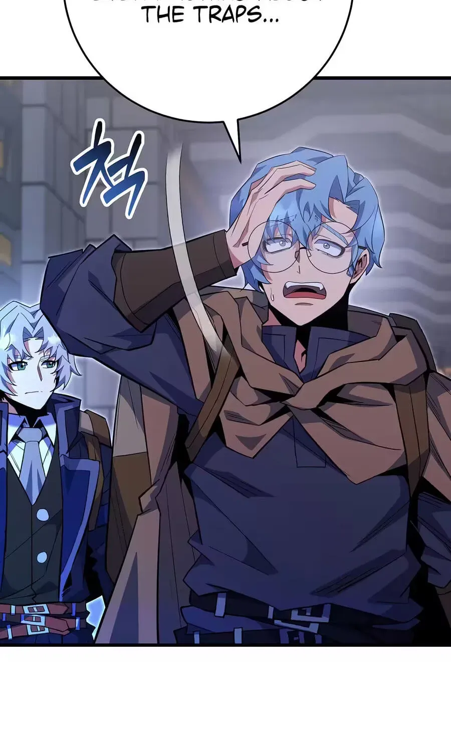Reborn as the Overpowered Genius Lord Chapter 93 page 171 - 