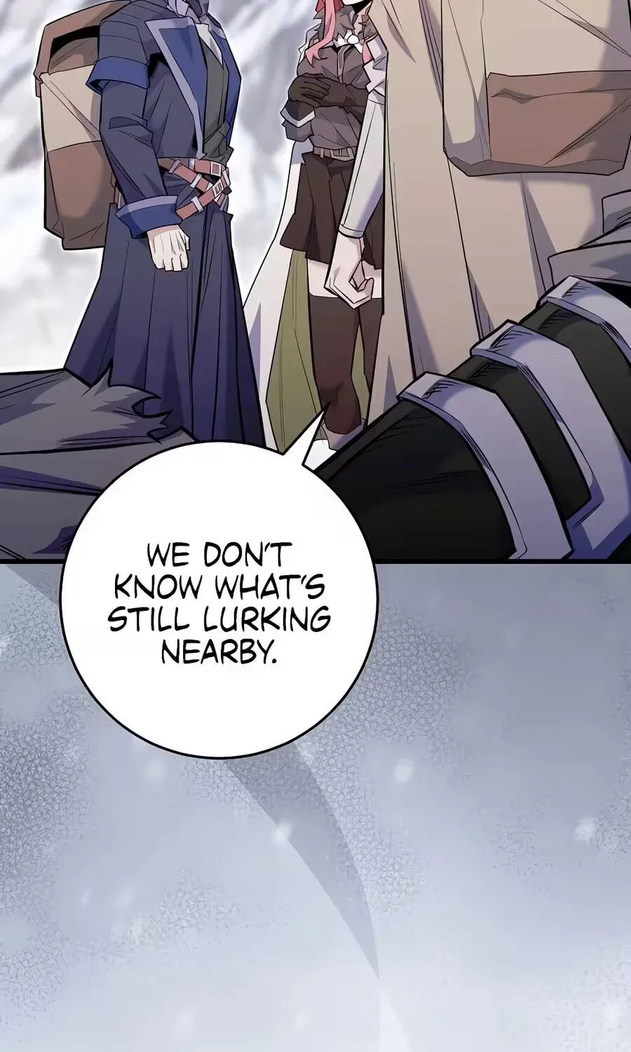 Reborn as the Overpowered Genius Lord Chapter 93 page 21 - 