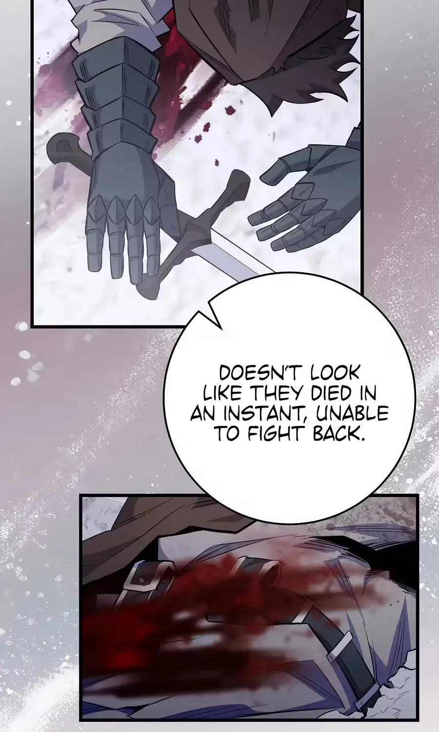 Reborn as the Overpowered Genius Lord Chapter 93 page 27 - 