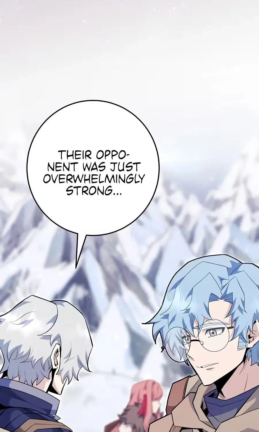 Reborn as the Overpowered Genius Lord Chapter 93 page 29 - 