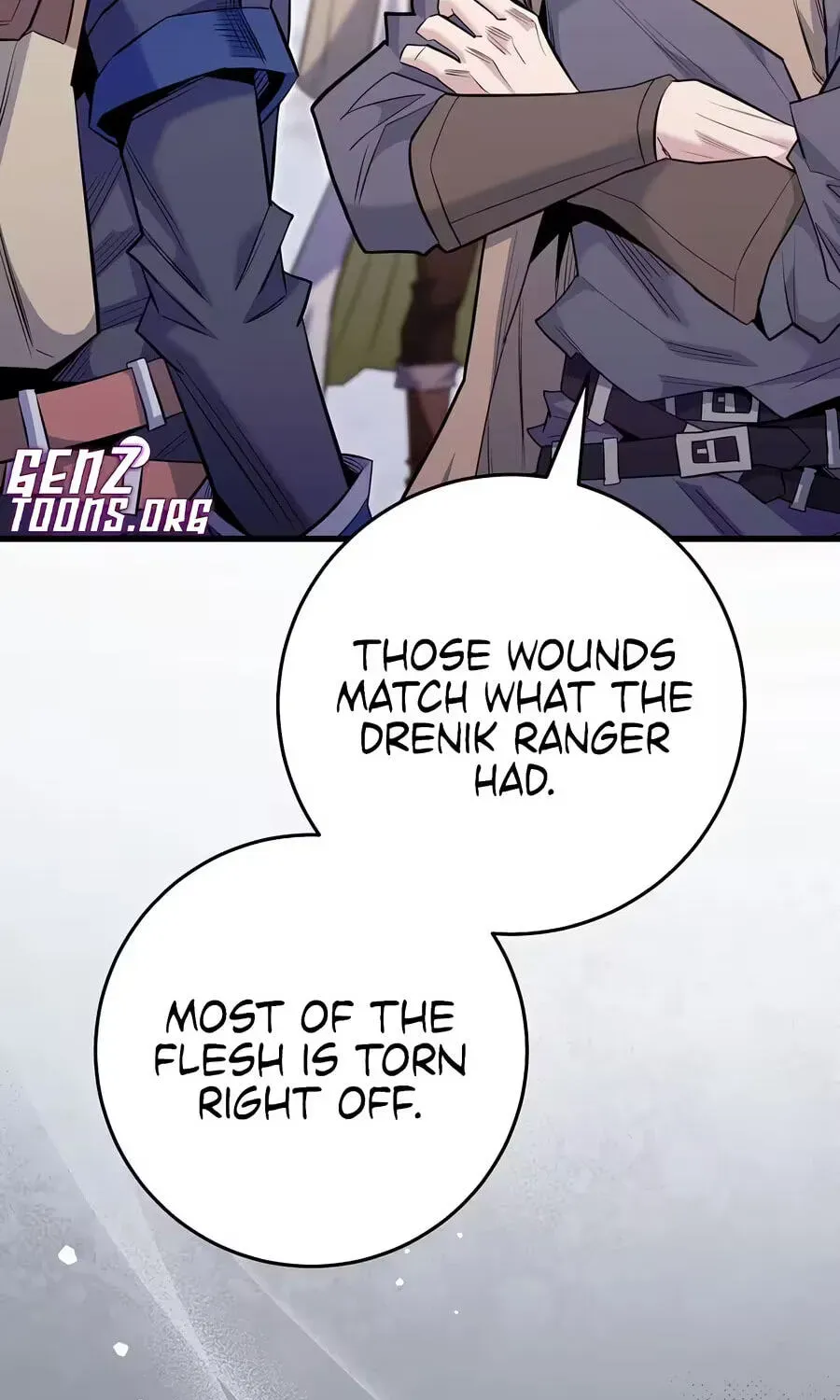 Reborn as the Overpowered Genius Lord Chapter 93 page 31 - 