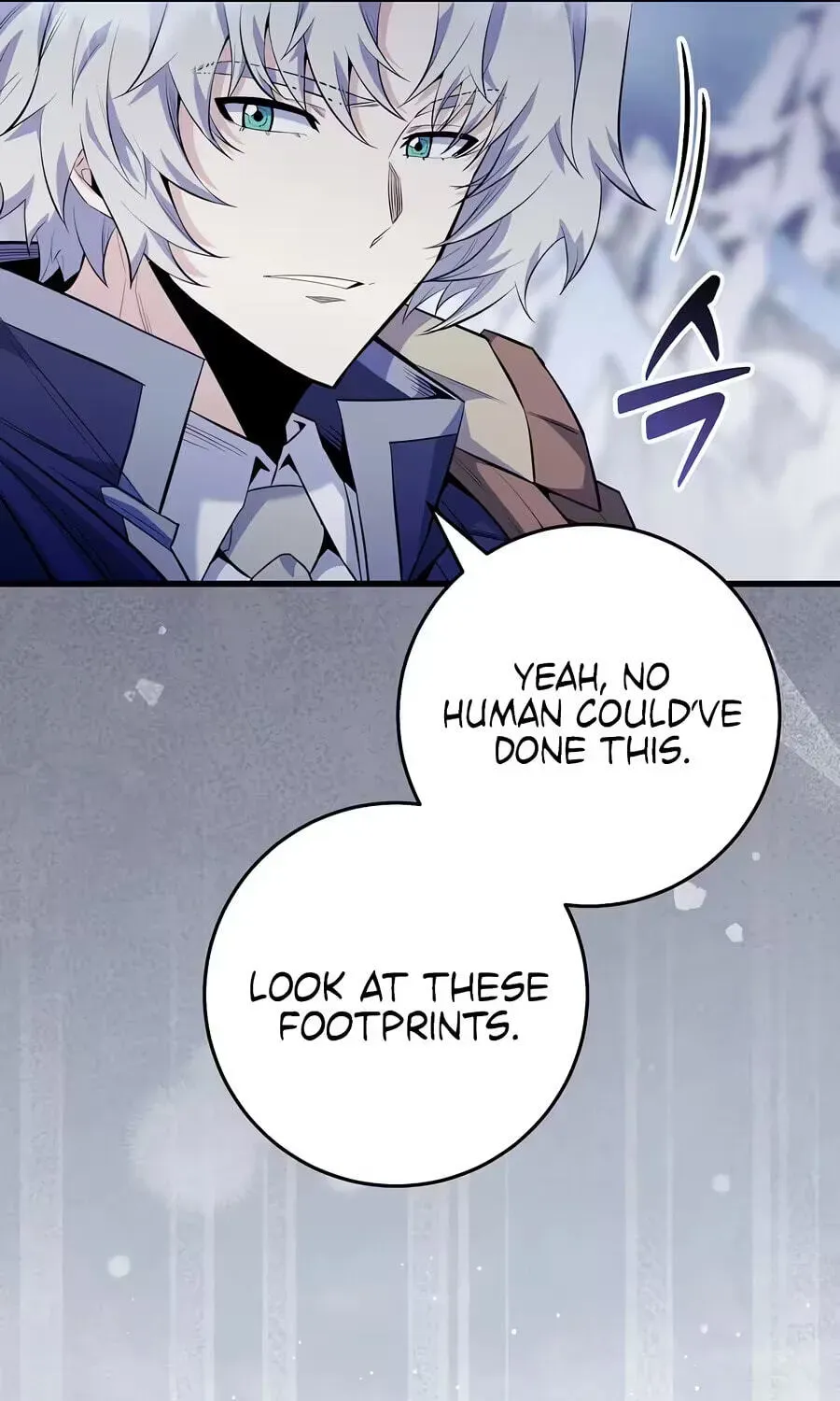 Reborn as the Overpowered Genius Lord Chapter 93 page 33 - 