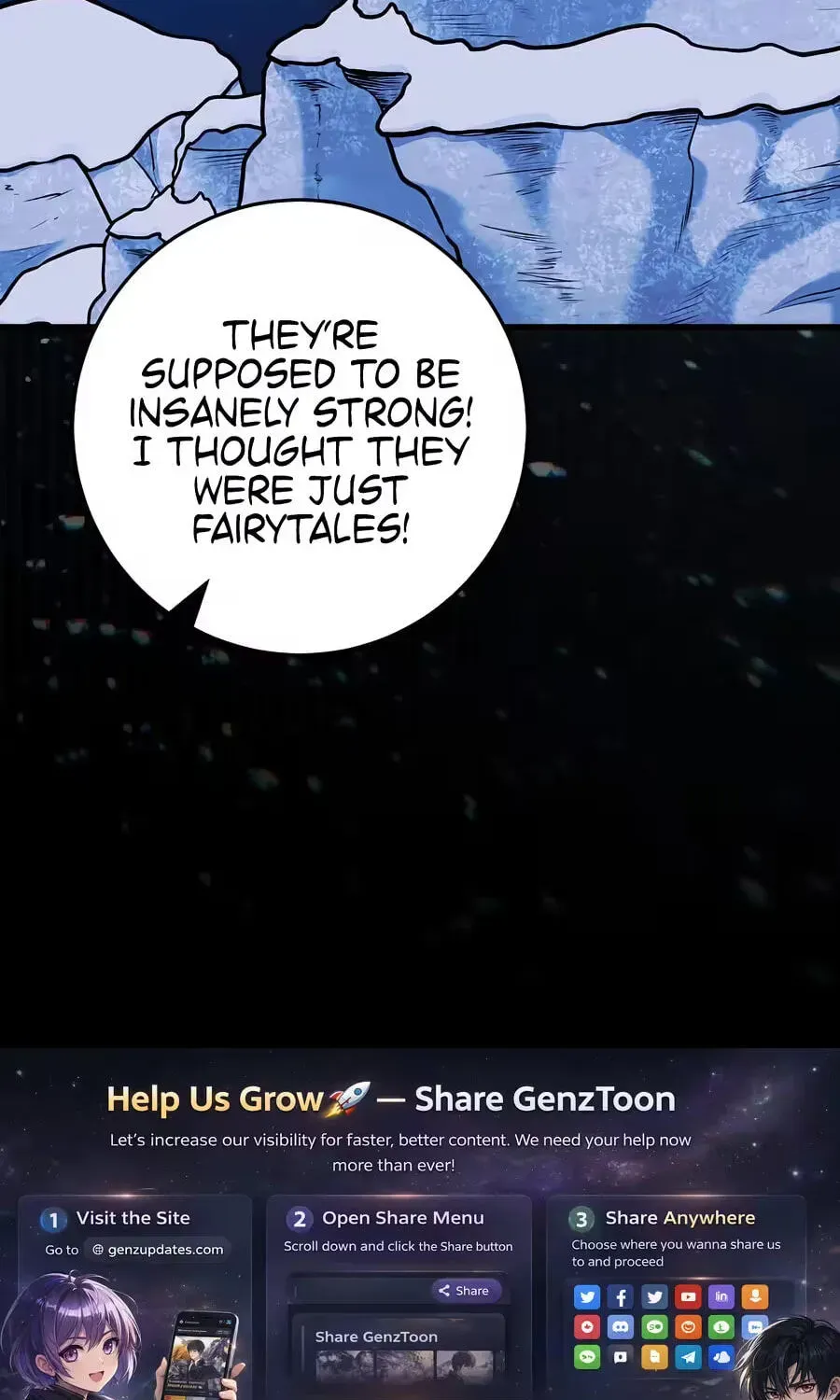 Reborn as the Overpowered Genius Lord Chapter 93 page 61 - 