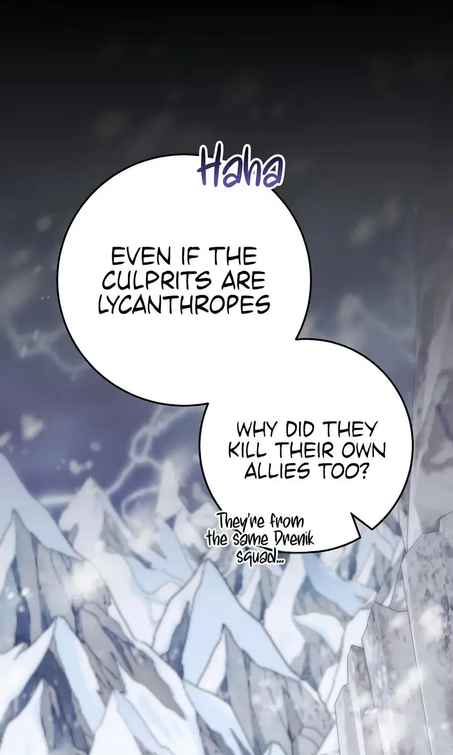 Reborn as the Overpowered Genius Lord Chapter 93 page 67 - 