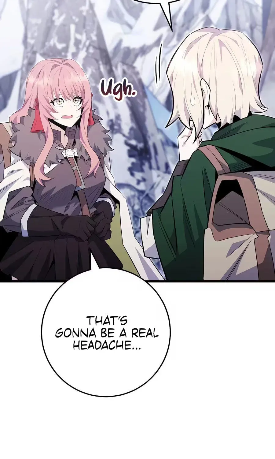 Reborn as the Overpowered Genius Lord Chapter 93 page 71 - 
