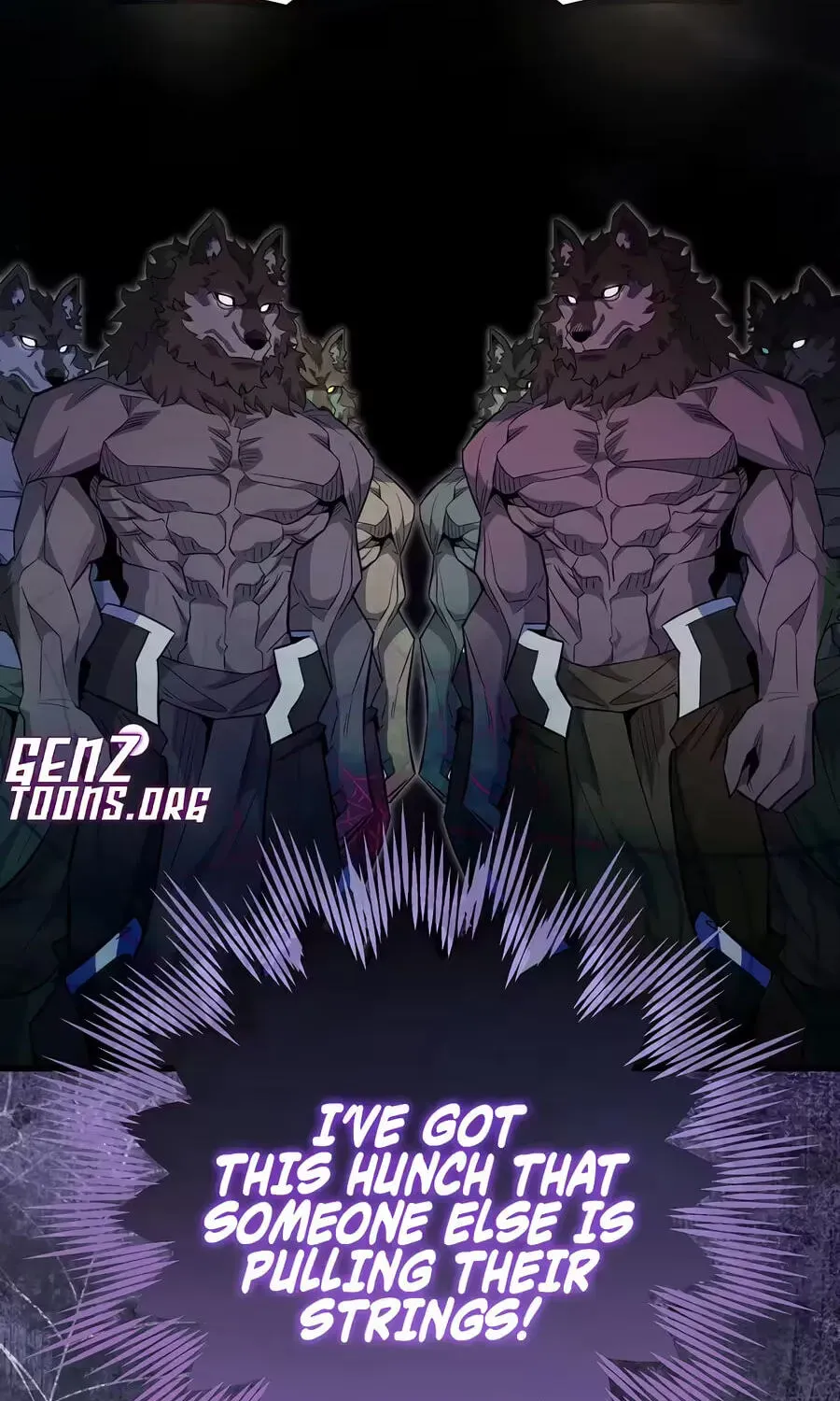 Reborn as the Overpowered Genius Lord Chapter 93 page 75 - 