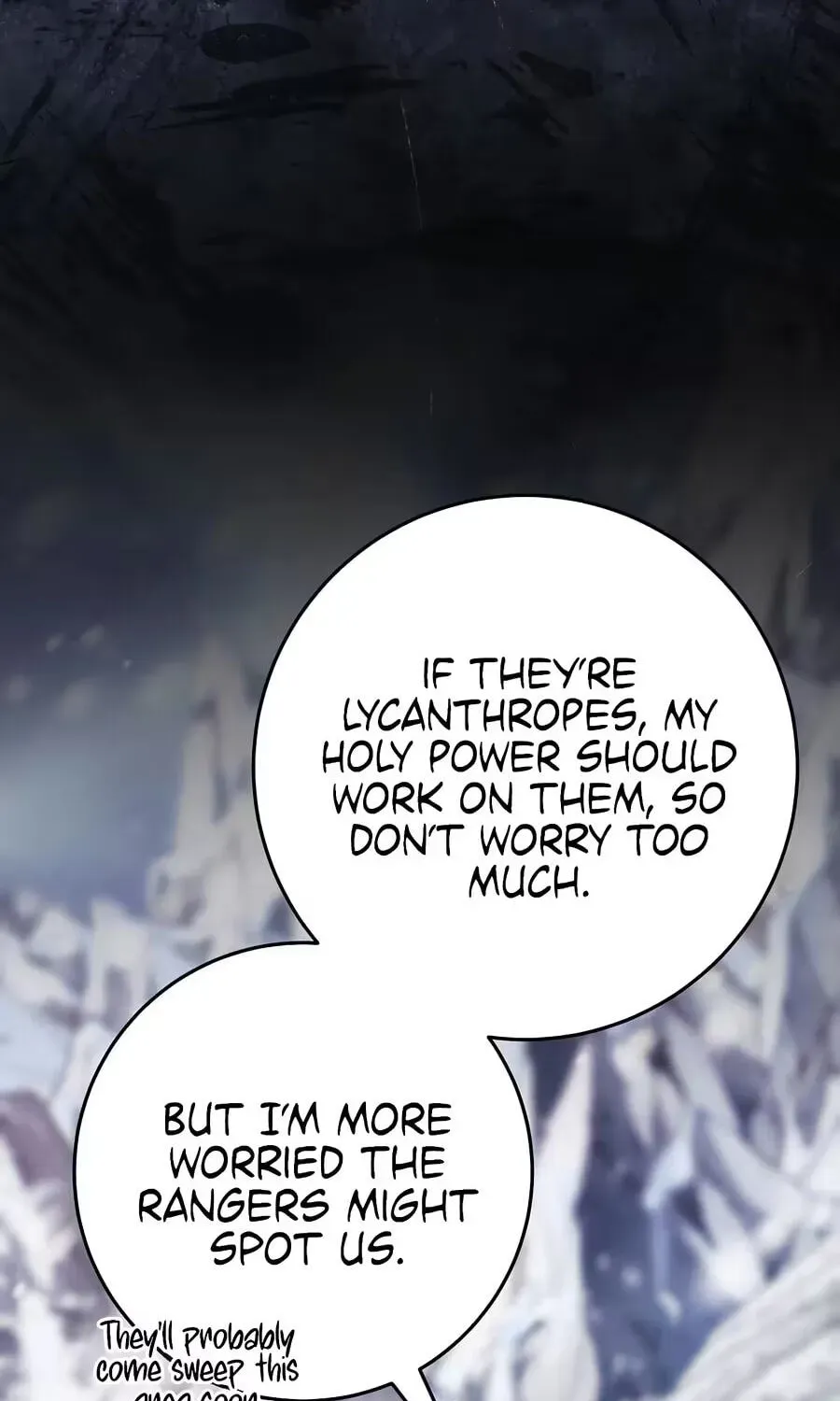 Reborn as the Overpowered Genius Lord Chapter 93 page 77 - 