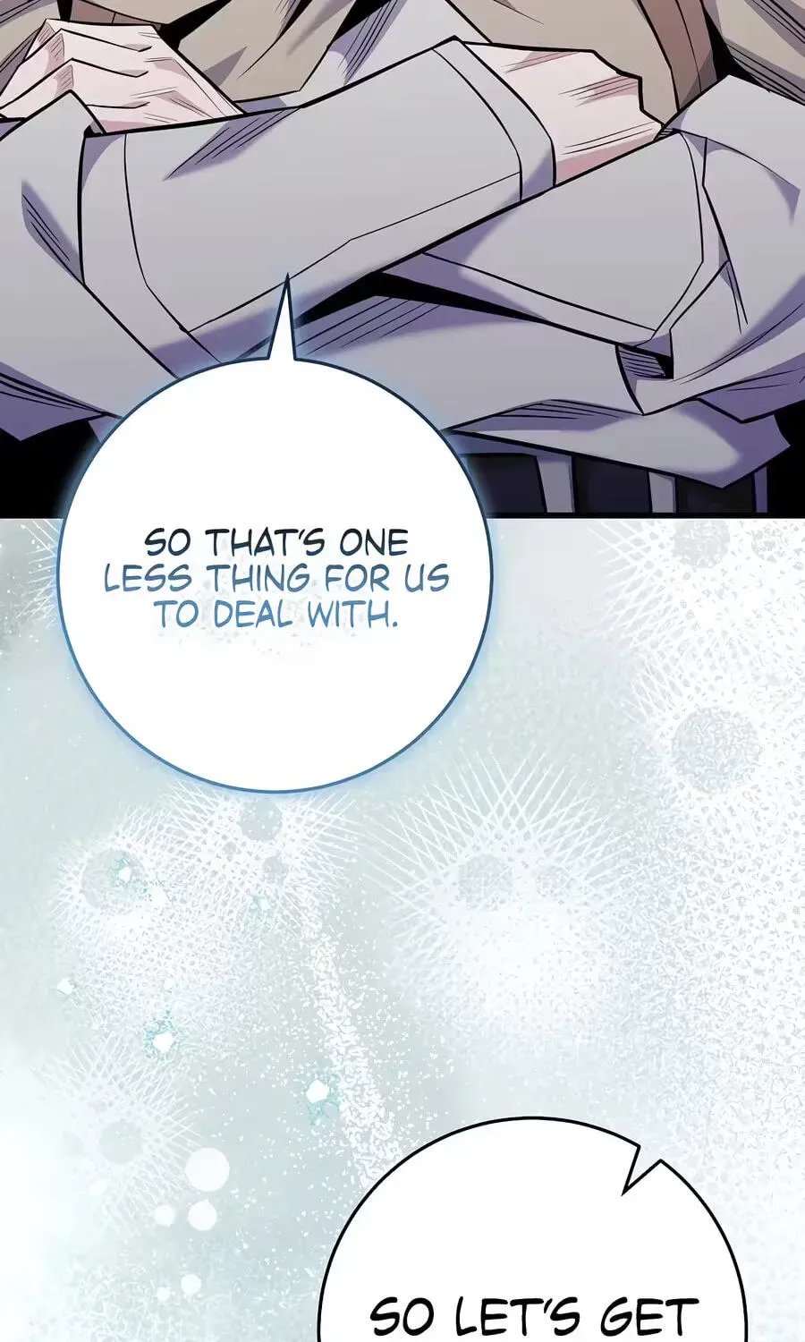 Reborn as the Overpowered Genius Lord Chapter 93 page 83 - 