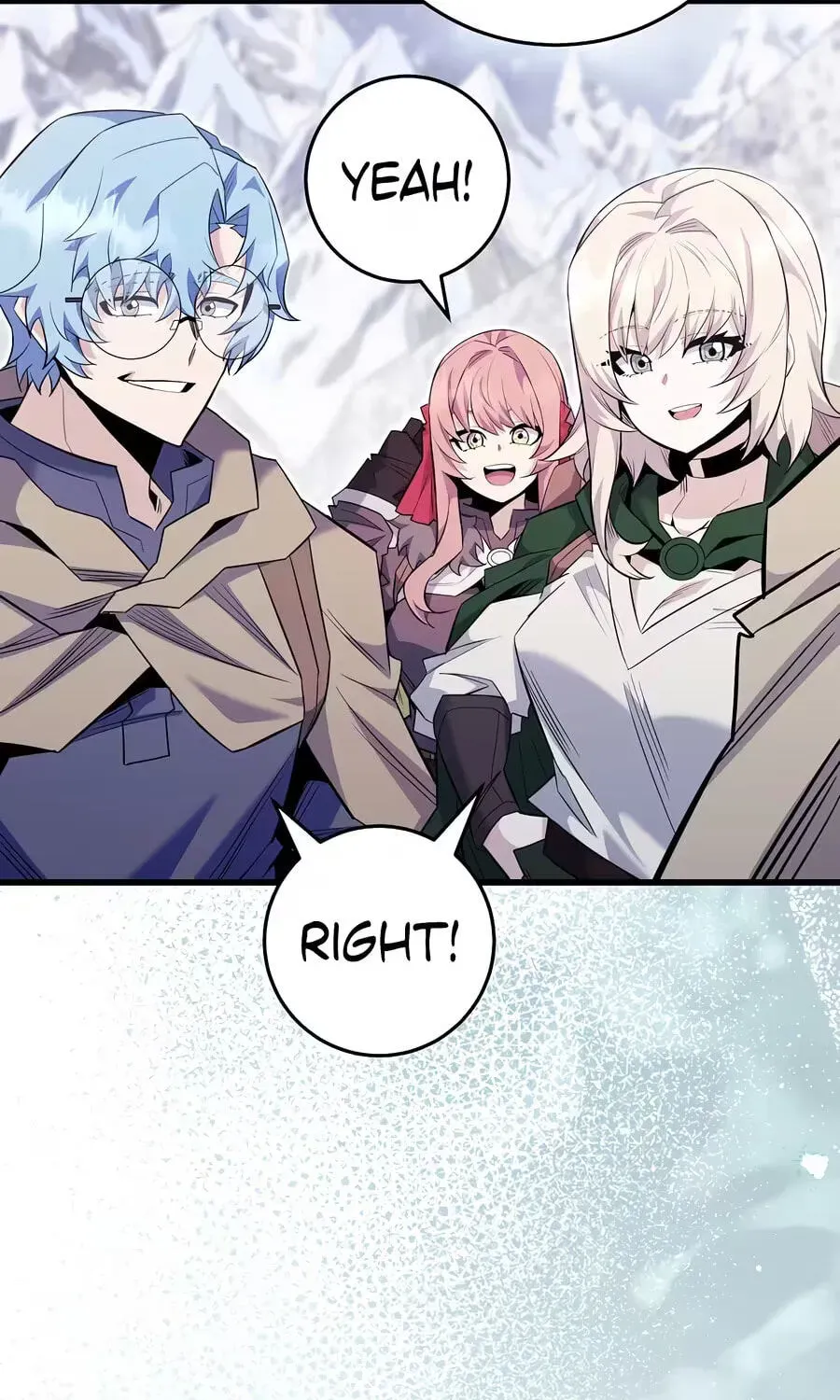 Reborn as the Overpowered Genius Lord Chapter 93 page 85 - 