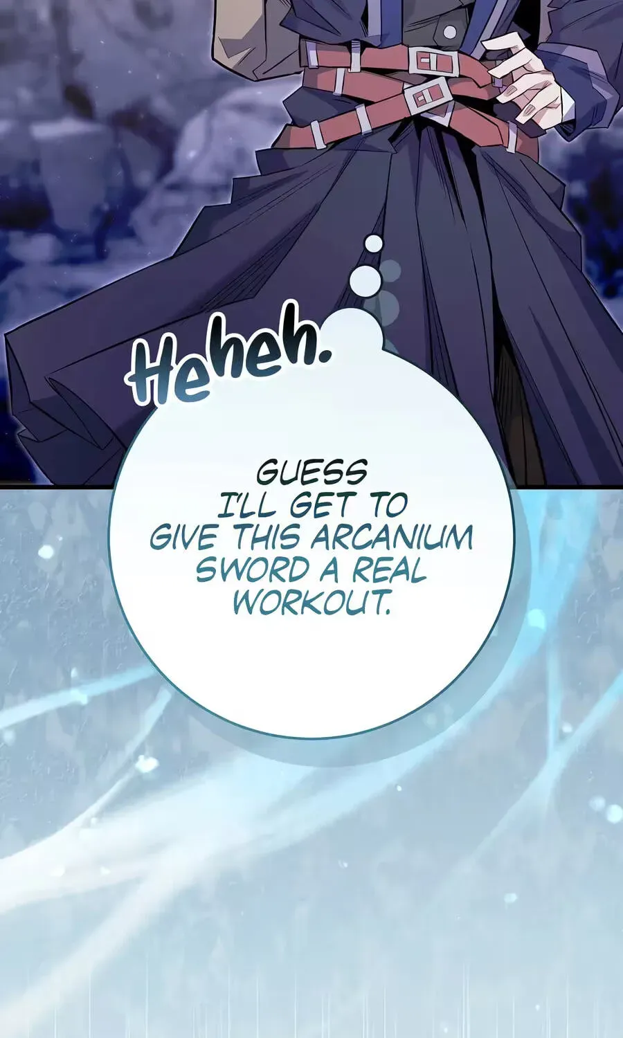 Reborn as the Overpowered Genius Lord Chapter 93 page 91 - 