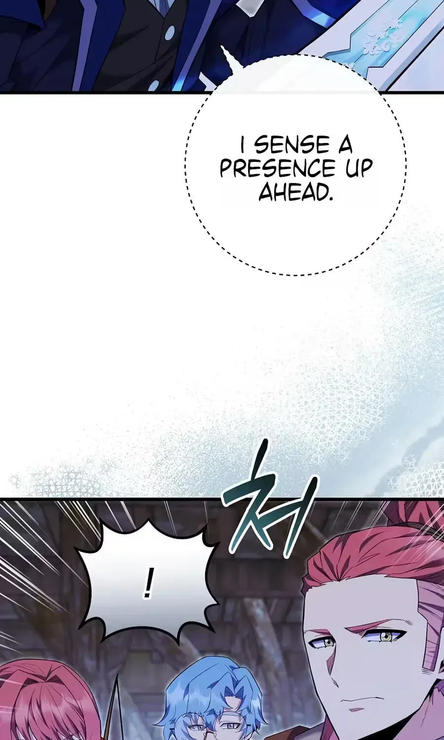Reborn as the Overpowered Genius Lord Chapter 94 page 11 - 