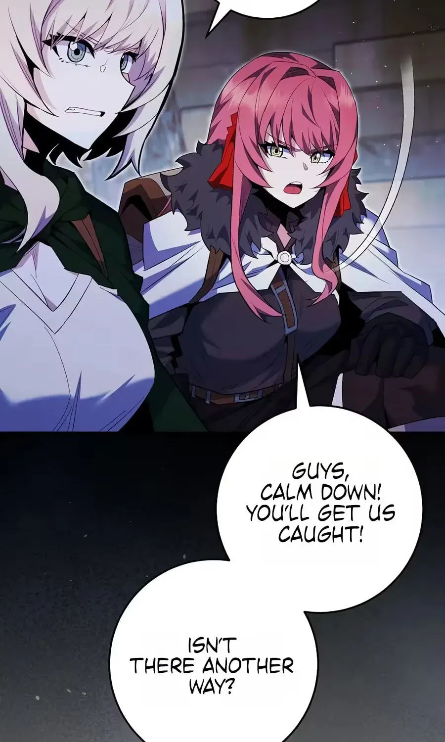 Reborn as the Overpowered Genius Lord Chapter 94 page 107 - 