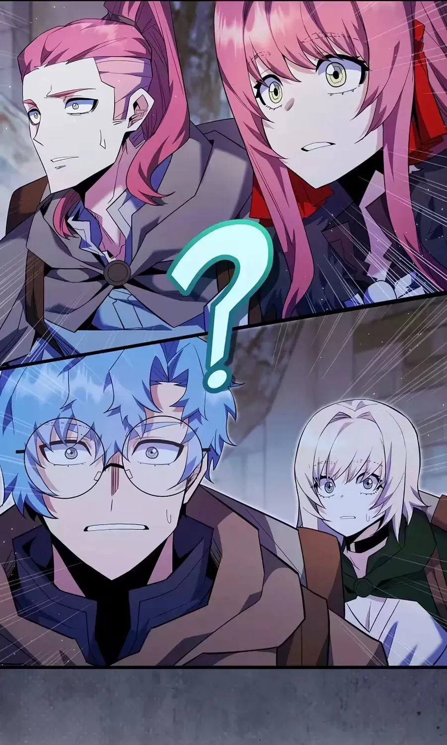 Reborn as the Overpowered Genius Lord Chapter 94 page 111 - 