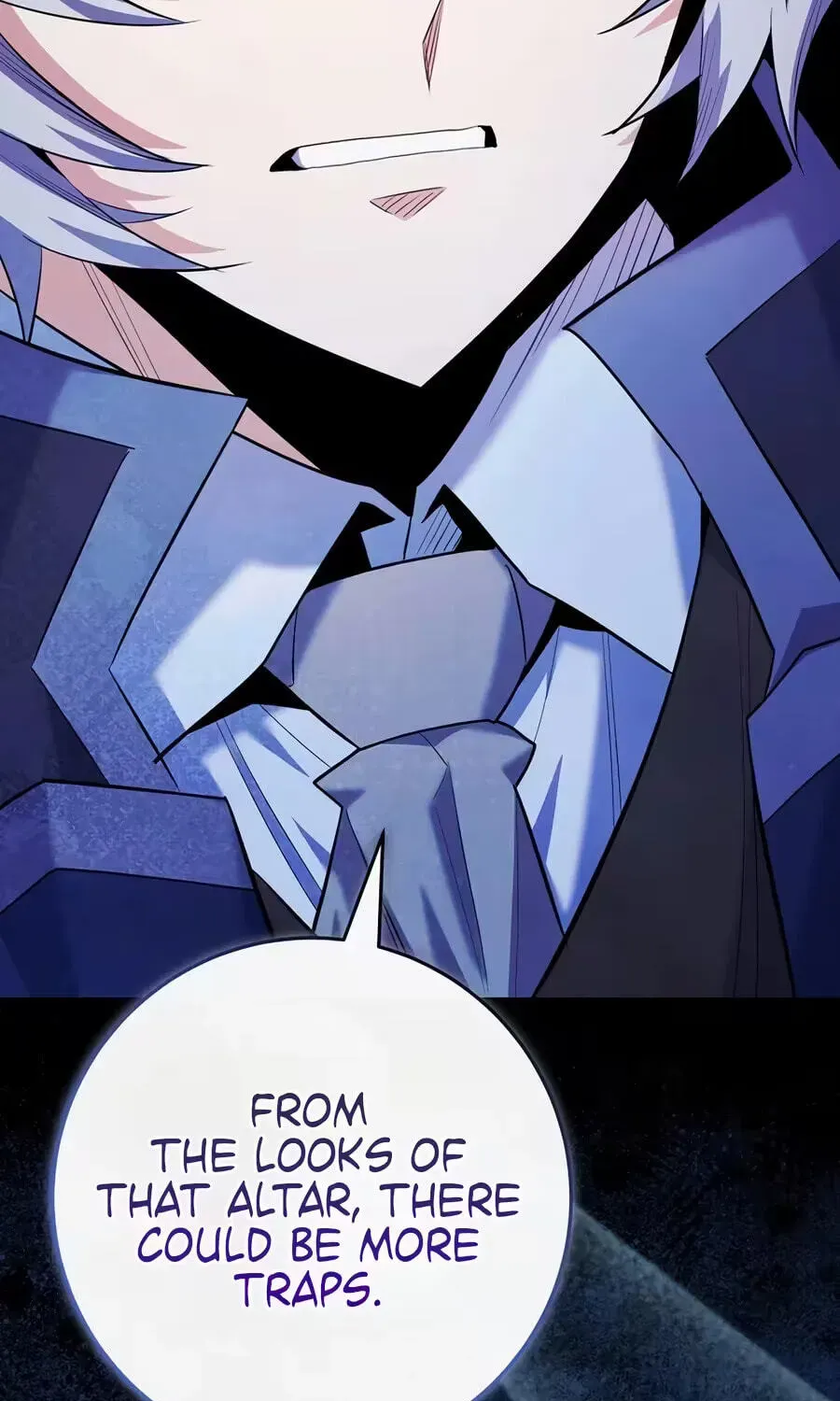 Reborn as the Overpowered Genius Lord Chapter 94 page 117 - 