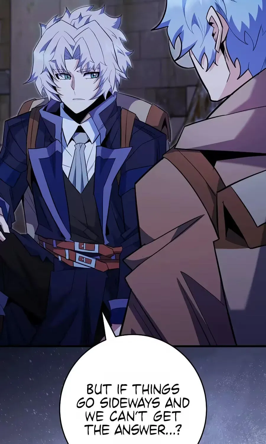 Reborn as the Overpowered Genius Lord Chapter 94 page 125 - 