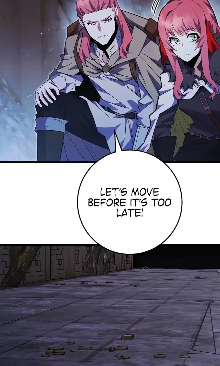 Reborn as the Overpowered Genius Lord Chapter 94 page 131 - 