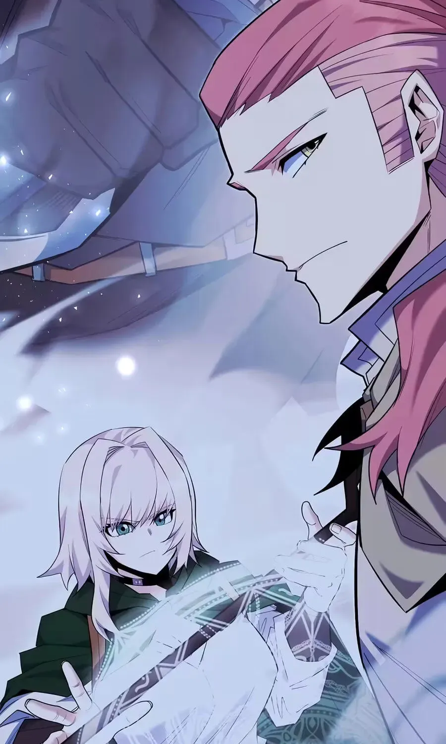 Reborn as the Overpowered Genius Lord Chapter 94 page 159 - 