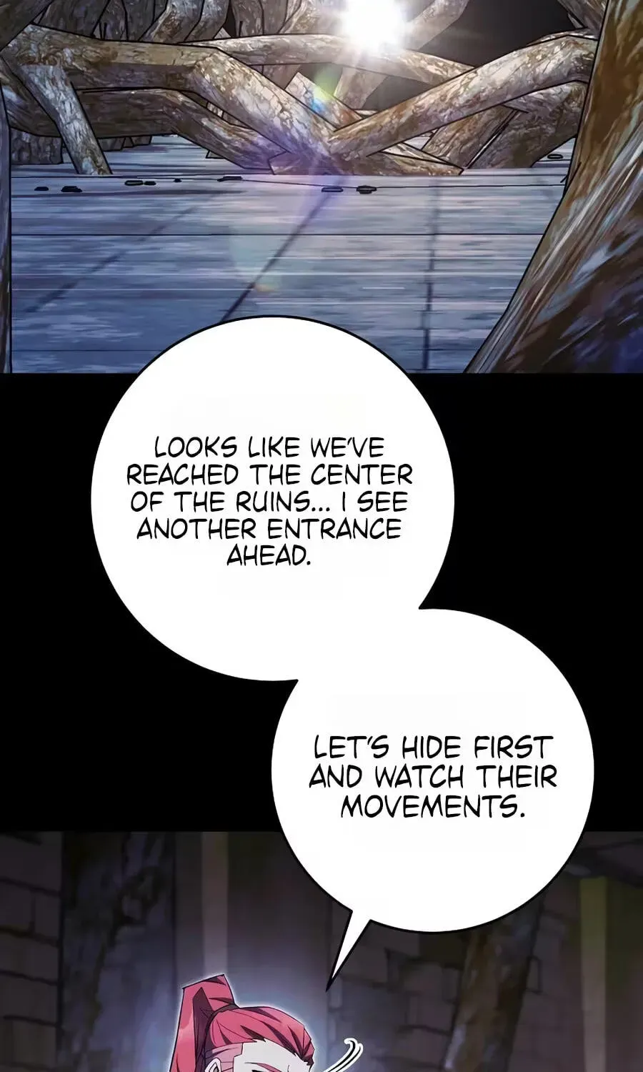 Reborn as the Overpowered Genius Lord Chapter 94 page 19 - 