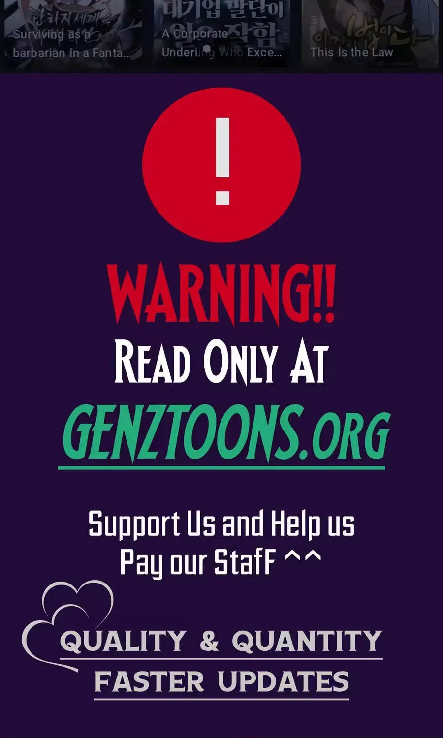 Reborn as the Overpowered Genius Lord Chapter 94 page 3 - 