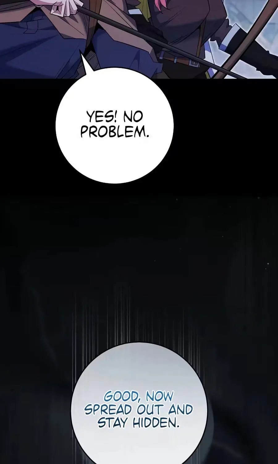 Reborn as the Overpowered Genius Lord Chapter 94 page 23 - 