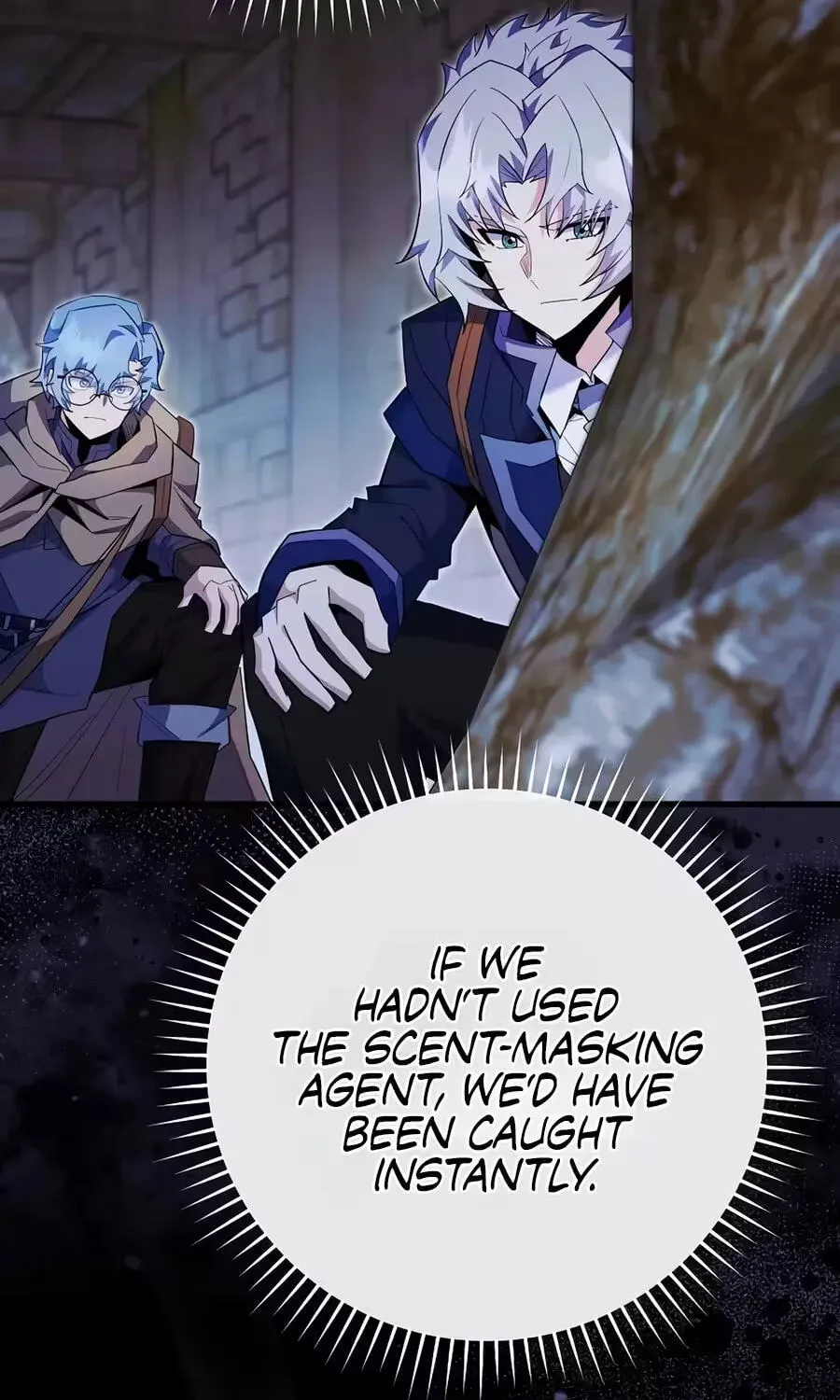 Reborn as the Overpowered Genius Lord Chapter 94 page 31 - 