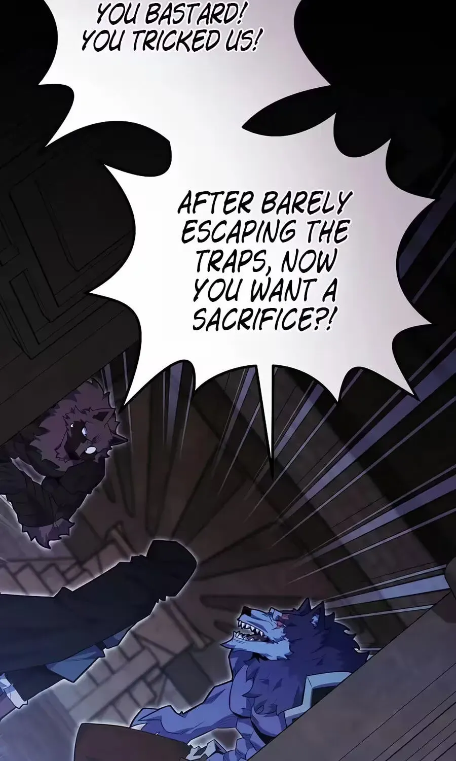 Reborn as the Overpowered Genius Lord Chapter 94 page 39 - 