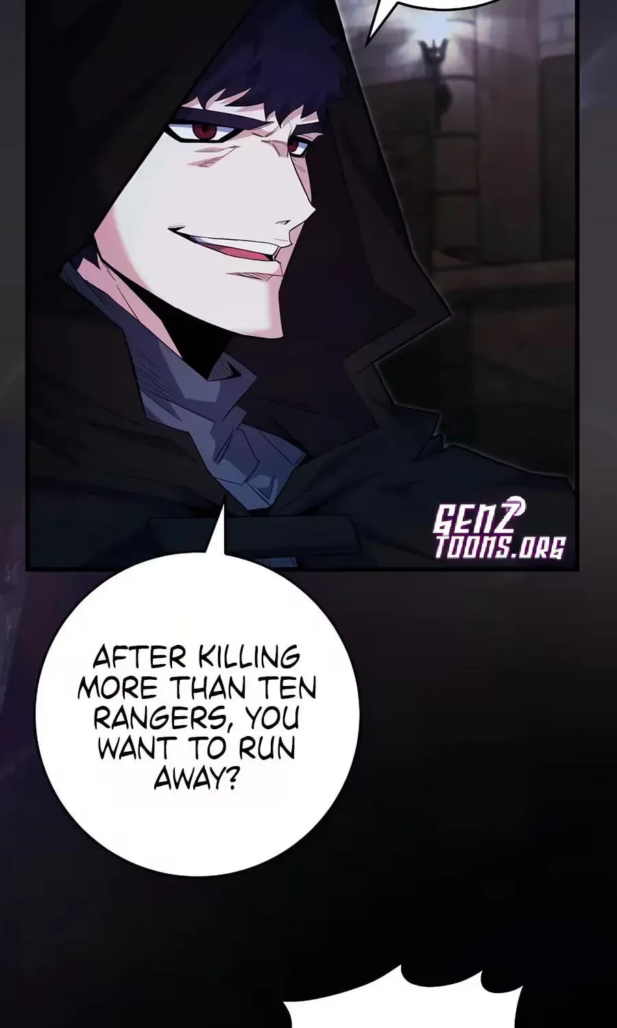 Reborn as the Overpowered Genius Lord Chapter 94 page 45 - 