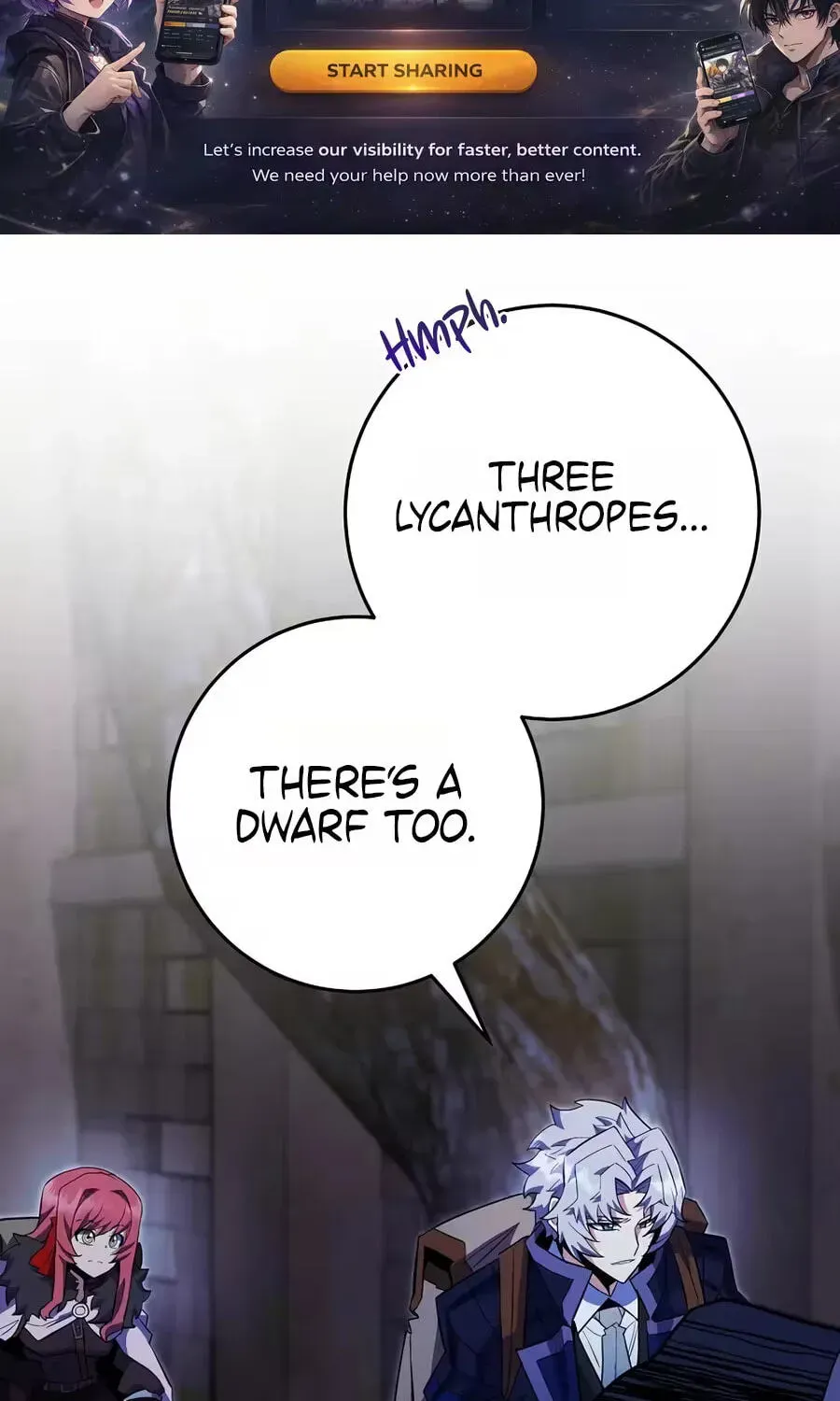 Reborn as the Overpowered Genius Lord Chapter 94 page 53 - 