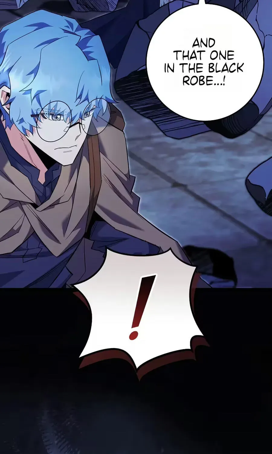 Reborn as the Overpowered Genius Lord Chapter 94 page 55 - 