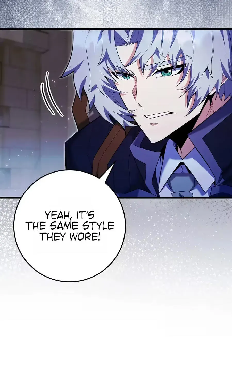 Reborn as the Overpowered Genius Lord Chapter 94 page 59 - 