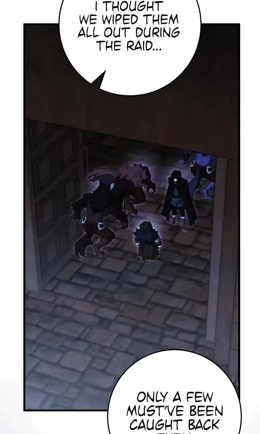 Reborn as the Overpowered Genius Lord Chapter 94 page 61 - 