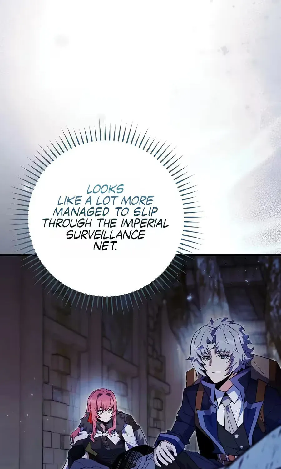 Reborn as the Overpowered Genius Lord Chapter 94 page 63 - 