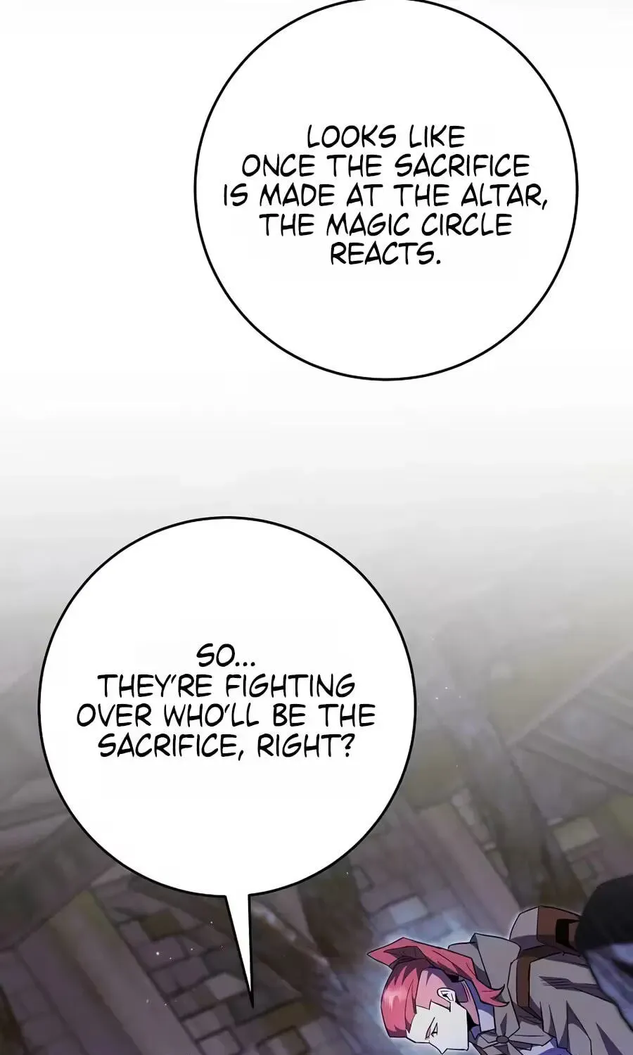 Reborn as the Overpowered Genius Lord Chapter 94 page 91 - 