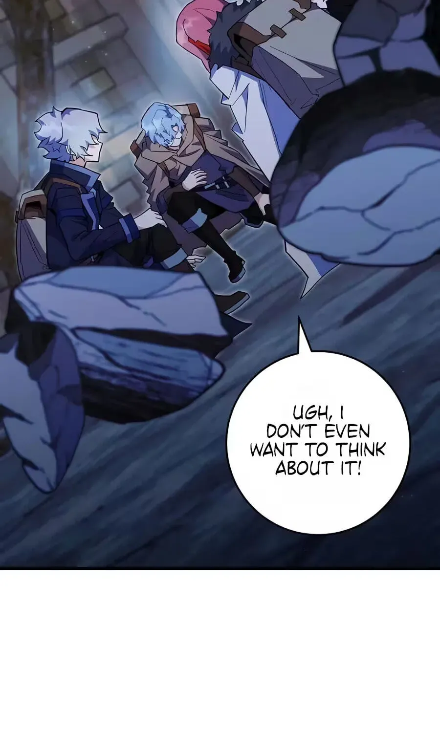 Reborn as the Overpowered Genius Lord Chapter 94 page 93 - 