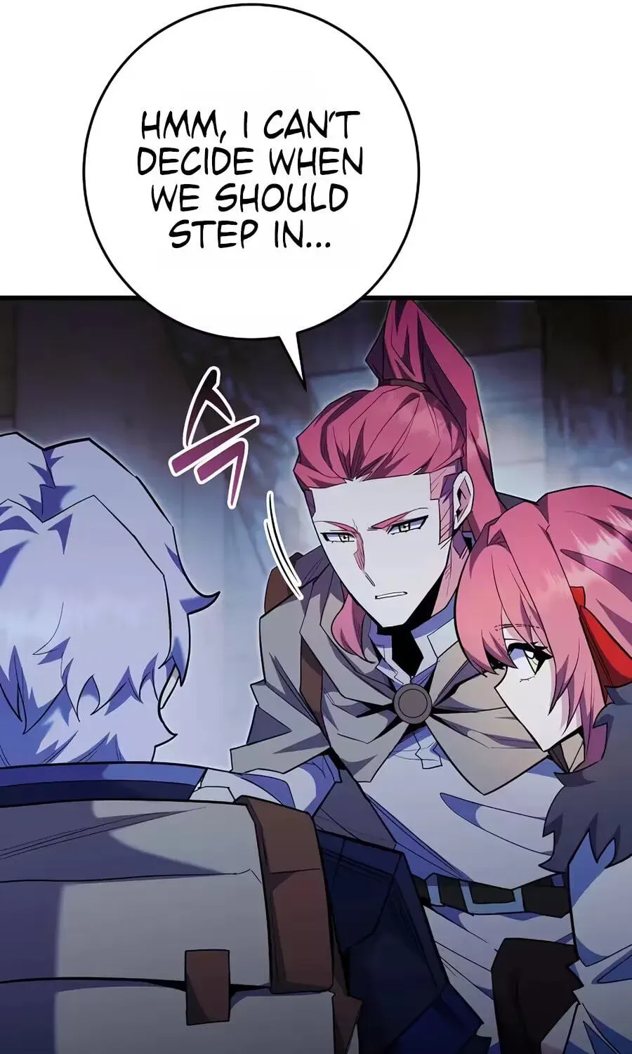 Reborn as the Overpowered Genius Lord Chapter 94 page 95 - 