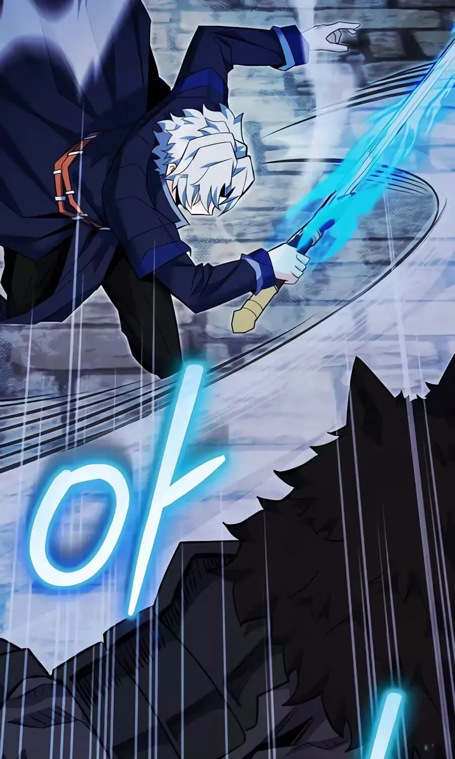 Reborn as the Overpowered Genius Lord Chapter 95 page 129 - 