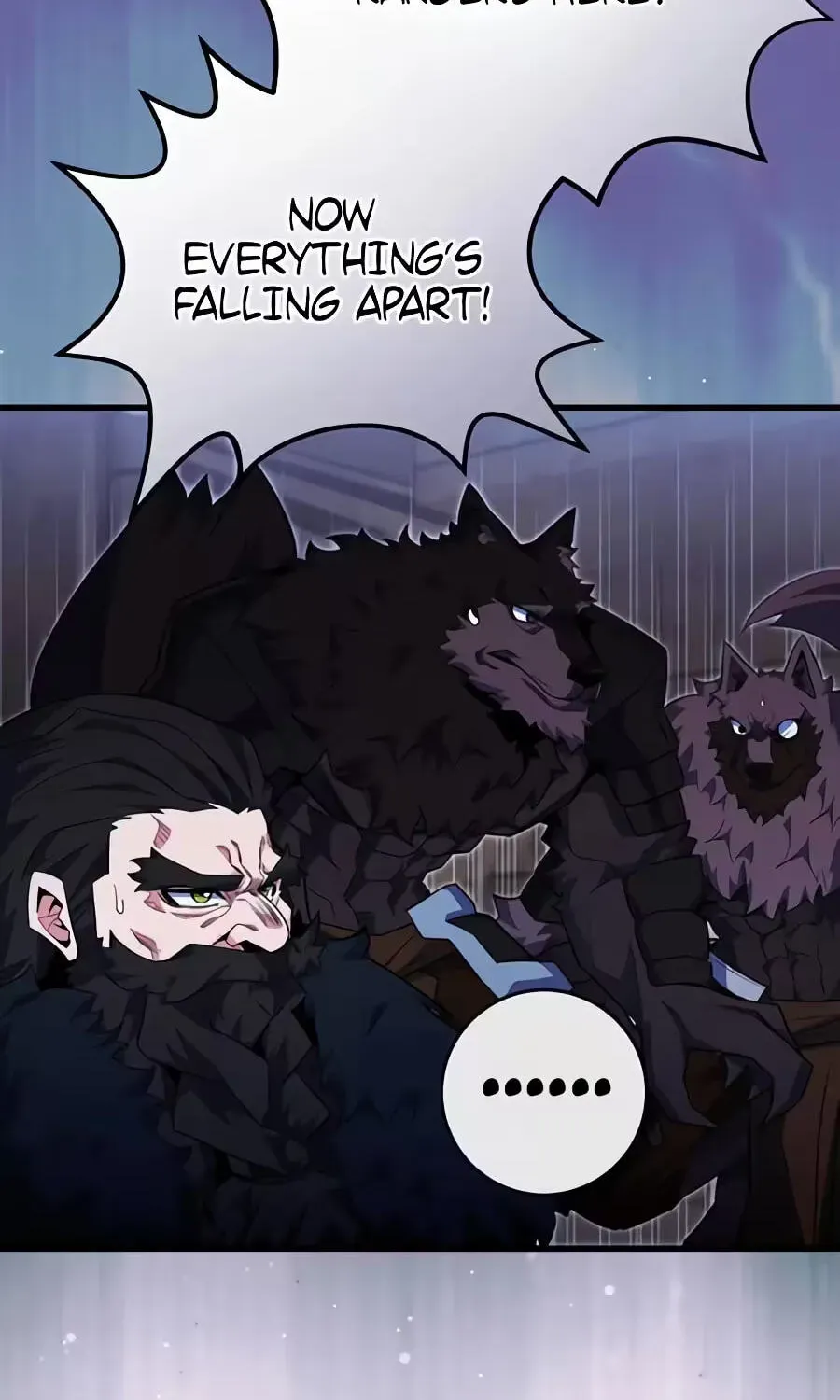 Reborn as the Overpowered Genius Lord Chapter 95 page 19 - 