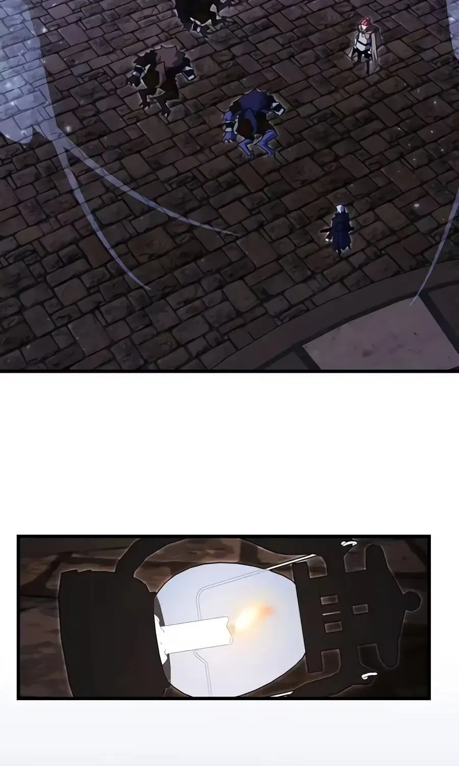 Reborn as the Overpowered Genius Lord Chapter 95 page 183 - 