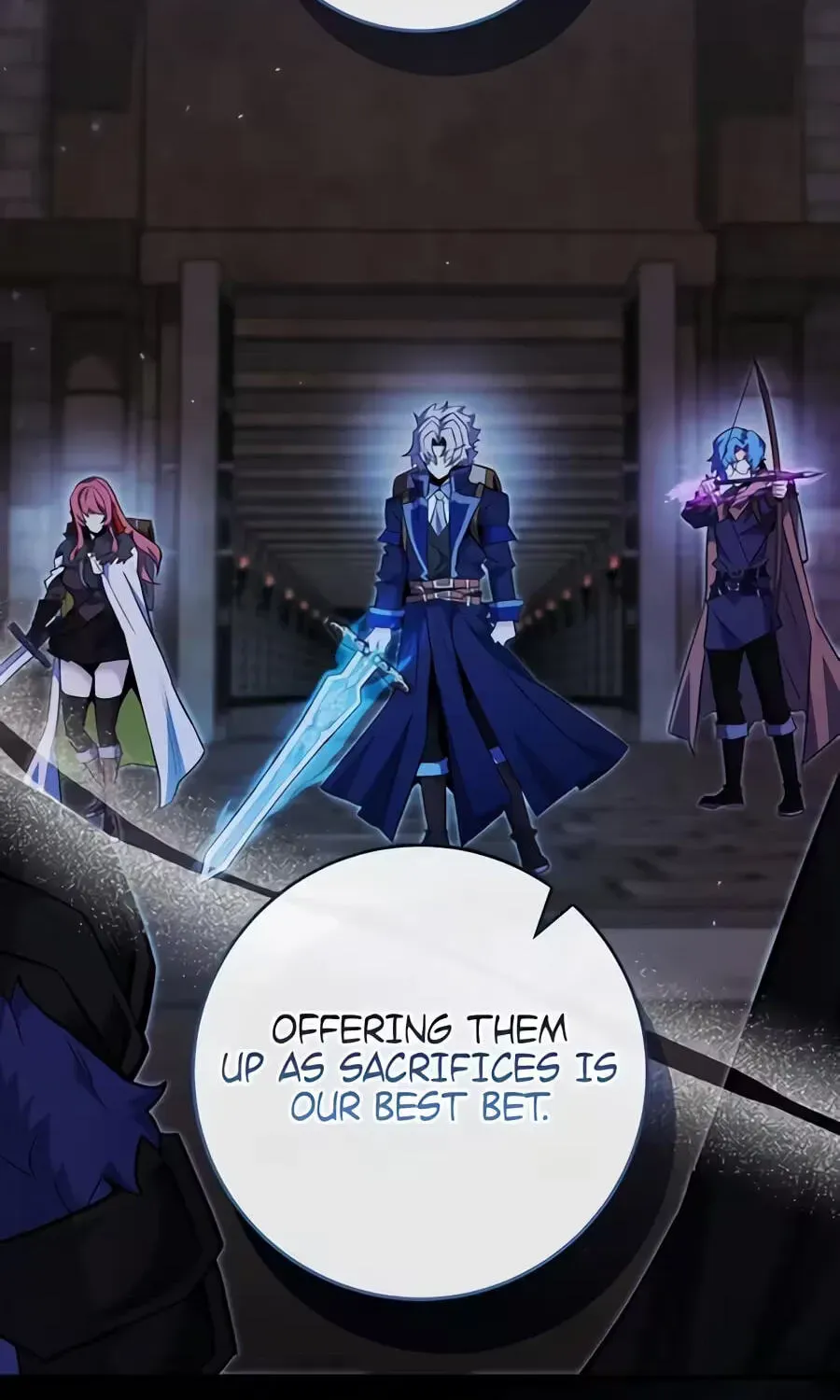 Reborn as the Overpowered Genius Lord Chapter 95 page 25 - 