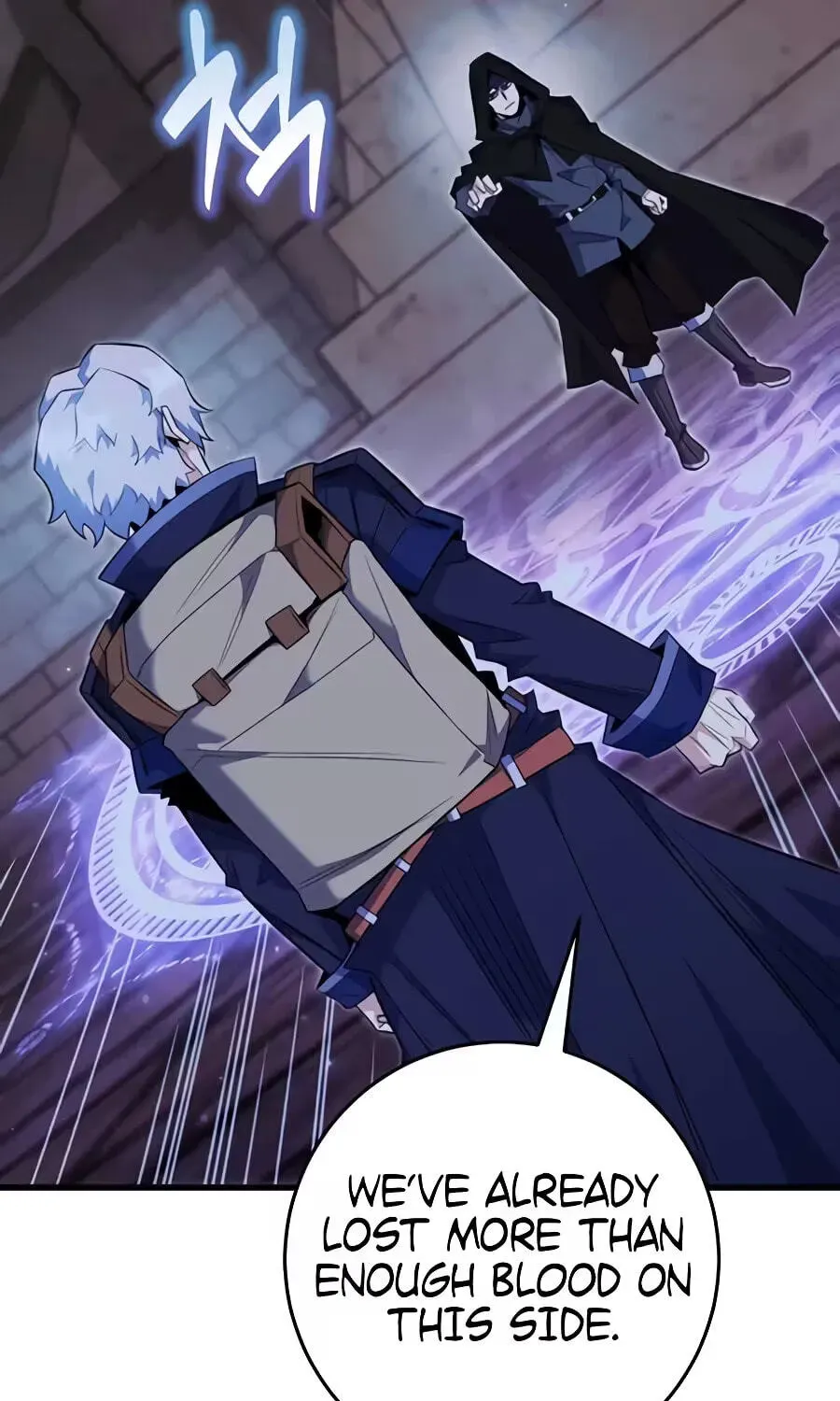 Reborn as the Overpowered Genius Lord Chapter 95 page 33 - 