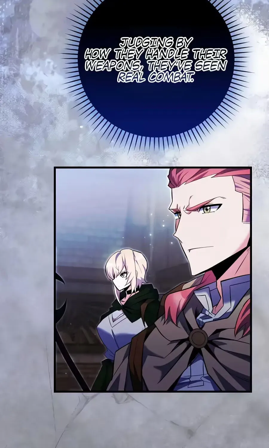 Reborn as the Overpowered Genius Lord Chapter 95 page 49 - 
